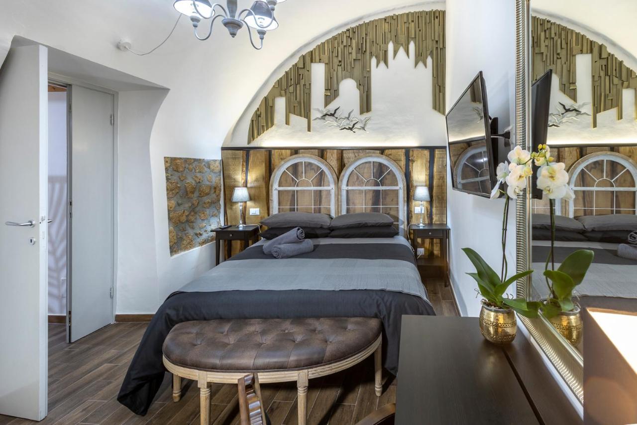 Вілла Casa Ginevra Орв'єто Екстер'єр фото