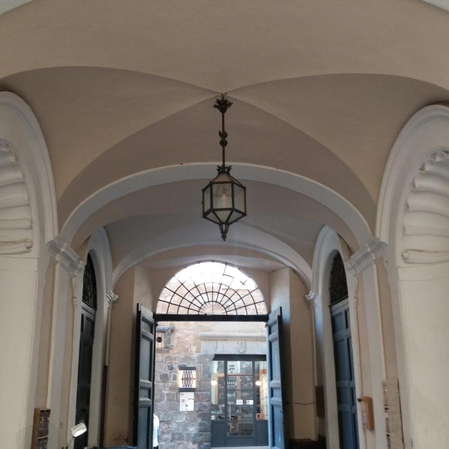 Вілла Casa Ginevra Орв'єто Екстер'єр фото